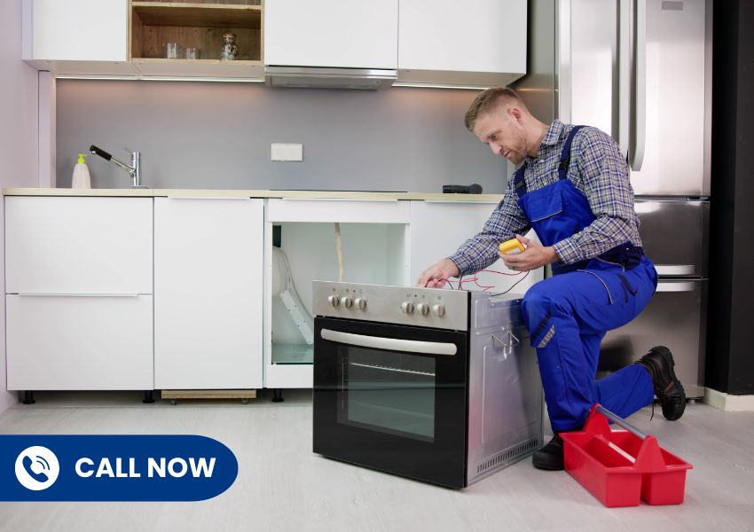 Appliance Repair Services in Manheim, PA